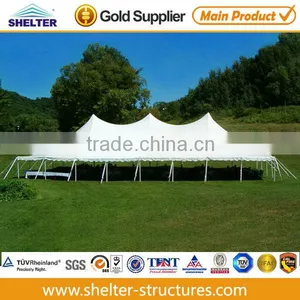 Convenient Stretch Tents China for Sale thumbnail-1