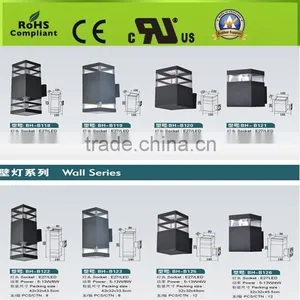 Wall Mount Led Light thumbnail-1