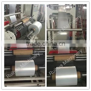 Food Packing Film Making Machine thumbnail-5