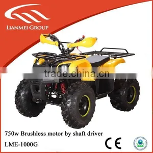 China Wholesale 1000w Electric Quad for Adult thumbnail-1
