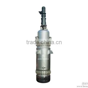 2014 New Designed Glass Lined Wiped Film Evaporator thumbnail-1