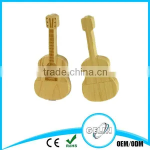 Metal Wooden and Plastic Box Customized Usb thumbnail-4