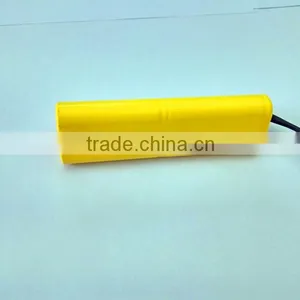 7.2V NI-CD Aa400 Rechargeable Battery Pack thumbnail-4
