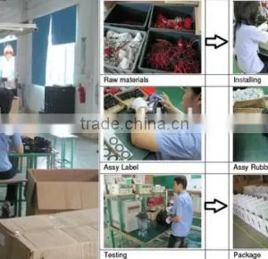 Professional Multi-tasker Juice Blender Manufacturer in China, European Standard thumbnail-3