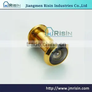 Brass Door Viewer thumbnail-1