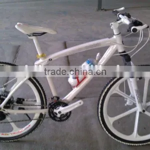 2014 Newly Design Hummer Mountain Bike thumbnail-1