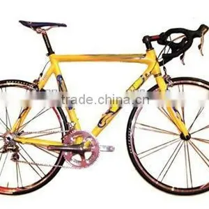2016 700c Racing Bike Popular 14 Speed Road Bike Made in China thumbnail-2