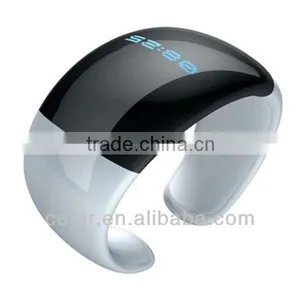 2013 New Bluetooth Watch for Iphone and Samsung and Other Androids Phone thumbnail-1
