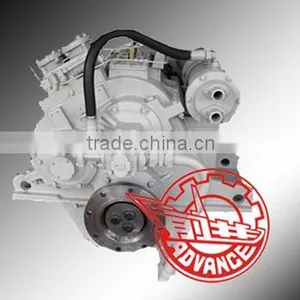 HCQ1000 Marine Gearbox for Marine Diesel Engine thumbnail-1