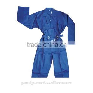 Cheap Wholesale Navy Working Uniform for Southern Europe thumbnail-2