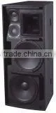 Pa 3-Way Loudspeaker (FTR-215) thumbnail-1