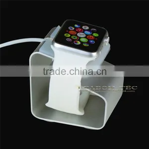 New For Aluminum Apple Watch Stand,Aluminum Charging Dock For Apple Watch Display Stand thumbnail-1