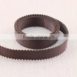 High Quality Beautiful Rayon Petersham Ribbon thumbnail-1