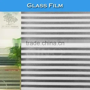 S056 1.22x50M Colored Print Glass Window Film Decoration thumbnail-3