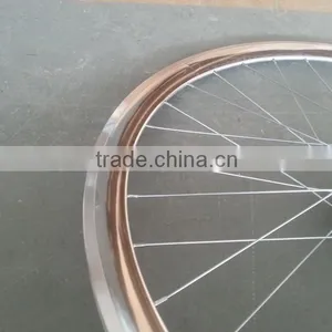 2016 Hot Selling Aluminum Alloy Wheel Set Deep V Rim 45mm Filpflop Hub Wheelset China Wheel Set Factory thumbnail-2