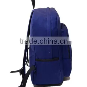 2016 Cute Cooler Daily Using Backpack With Many Pockets and Laptop Bag thumbnail-2