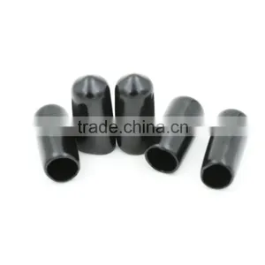 UV Resistant Roundness Pvc Pipe Threaded End Cap thumbnail-2