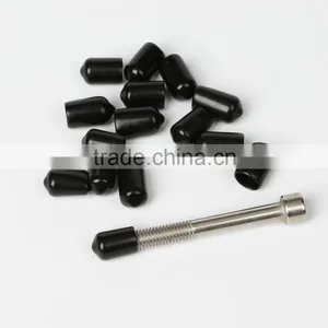 Wholesale Vinyl End Cap thumbnail-1
