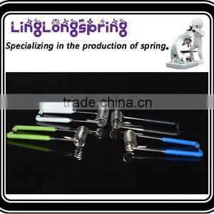 LED Torsion Springs thumbnail-5