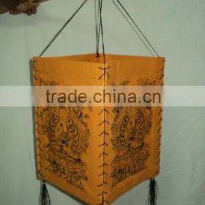 Handmade Paper Lamps Wholesale thumbnail-1