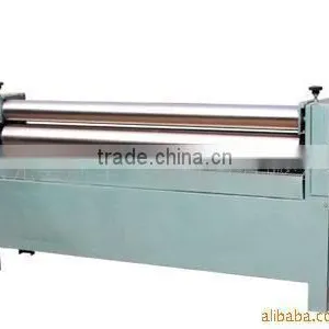 Carton Machine Gum Mounting(gluing) Machine thumbnail-2