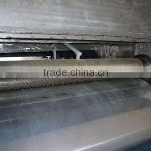Rotating Belt Condensation Granulator thumbnail-5