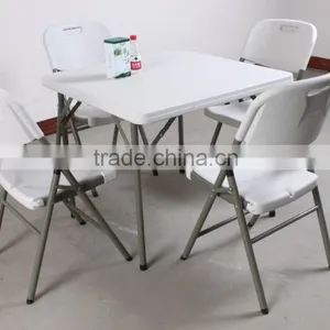 Square Restaurant Catering Tables thumbnail-2