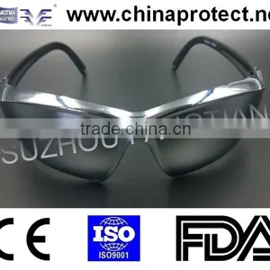 Protective Safety Glasses EN166 New Designed Safety Glasses thumbnail-4
