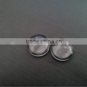 Plano Convex Lens 18mm Diameter for Led Light.led Optical Lens thumbnail-2