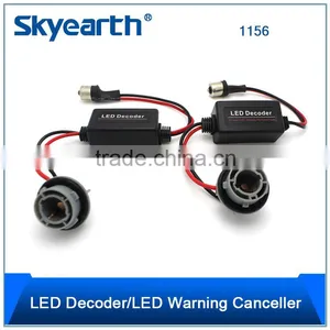 1156 LED Error Canceller LED Warning Canceller LED Decoder thumbnail-3