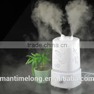 Humidifier Air Humidifier Ultrasonic Humidifier thumbnail-1