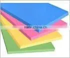 Adiabatic NBR Closed Cell Rubber Foam Sheet thumbnail-1