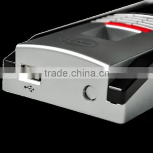 Portable Fingerprint Scanner USB Finger Support Scanner thumbnail-4