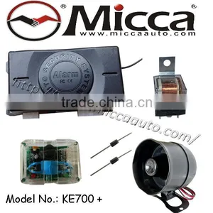 Universal and Innovative Upgrade Car Alarm System Using Original Car Remote thumbnail-1