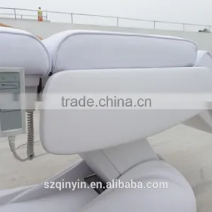 The Most Hotsale Electric Lift Massage Table Spa 2016 thumbnail-6
