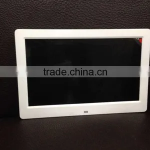 2016 Hot Selling Super Thin 10.1inch Hot Sex Video Player Advertising Player Supplier's Choice thumbnail-1