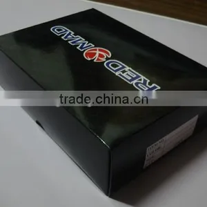 Luxury Hard Paper Shoe Box thumbnail-2