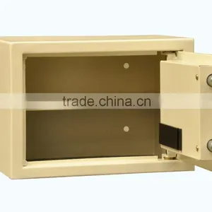 Excellent Electronic Safe Box for Home Security E25EG thumbnail-4