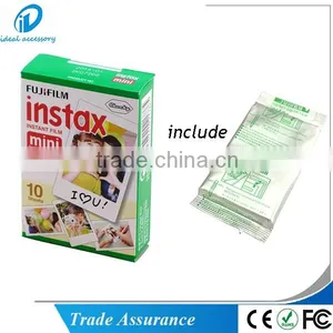 Fujifilm Instax Camera Mini Film 10sheet/pack thumbnail-4