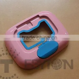 Home Appliance Cnc Machining Rapid Prototype thumbnail-5