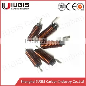 High Quality All Kinds of Axial Lead Inductor thumbnail-1