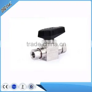 Newest Design Miniatures Ball Valve thumbnail-1