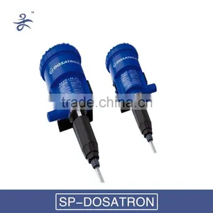 Dosatron Doser for Drip Irrigation thumbnail-1