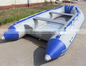 2016 Zodiac Inflatable Boat 3.3m With CE for Sale thumbnail-3