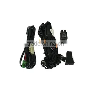 Fog Light Wire Harness thumbnail-1