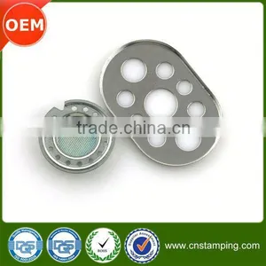 OEM Electric Stamping Parts,ODM Electric Stamping Parts thumbnail-1