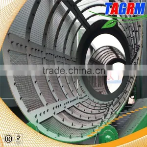 Good Quality SH1000 Compost Screener ,compost Screen Machine,compost Screening Machine thumbnail-6