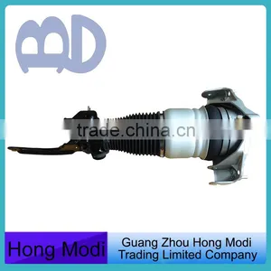 OE 7L6616039D 7L6616040D Air Suspension Shock Absorber For Audi Q7 Tourgae Cayennes 955 thumbnail-1