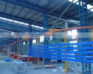 Nanjing Victory Storage Equipment Manufacturing Co., Ltd. company overview - view 2 thumbnail