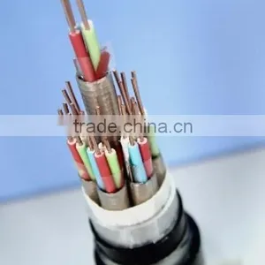 China Manufacturer ROHS Certificate PVC Insulated Building Wie Fire Resistant Electric Wire thumbnail-3